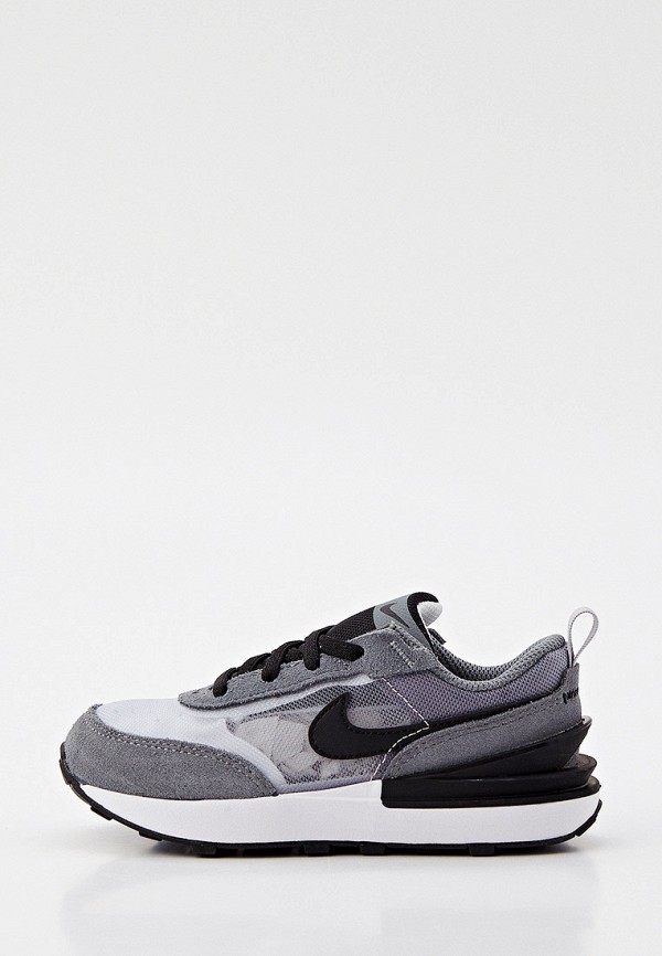 

Кроссовки Nike, Серый, NIKE WAFFLE ONE (TD)
