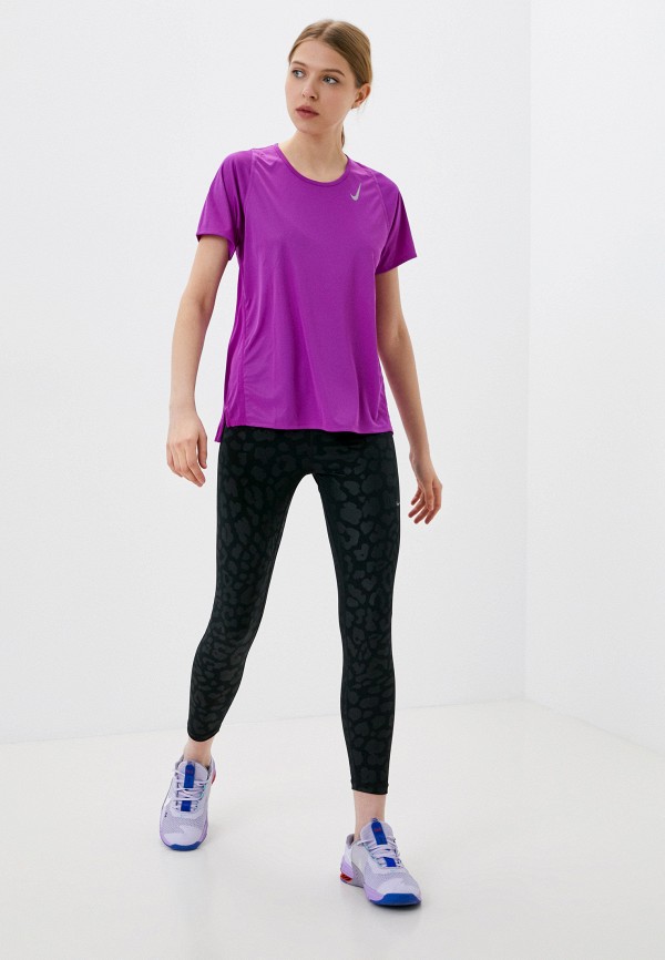 фото Футболка спортивная nike