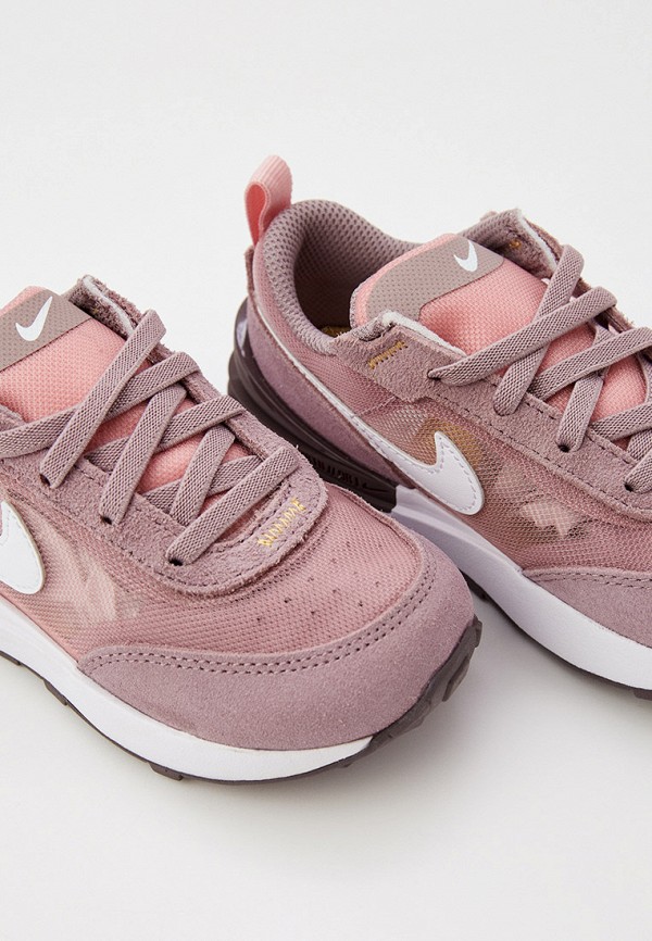 фото Кроссовки nike