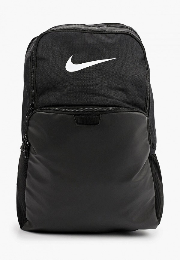 

Рюкзак Nike, Черный, NK BRSLA XL BKPK - 9.5 (30L)