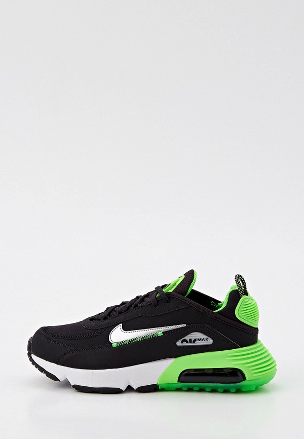 

Кроссовки Nike, Черный, NIKE AIR MAX 2090 C/S (GS)