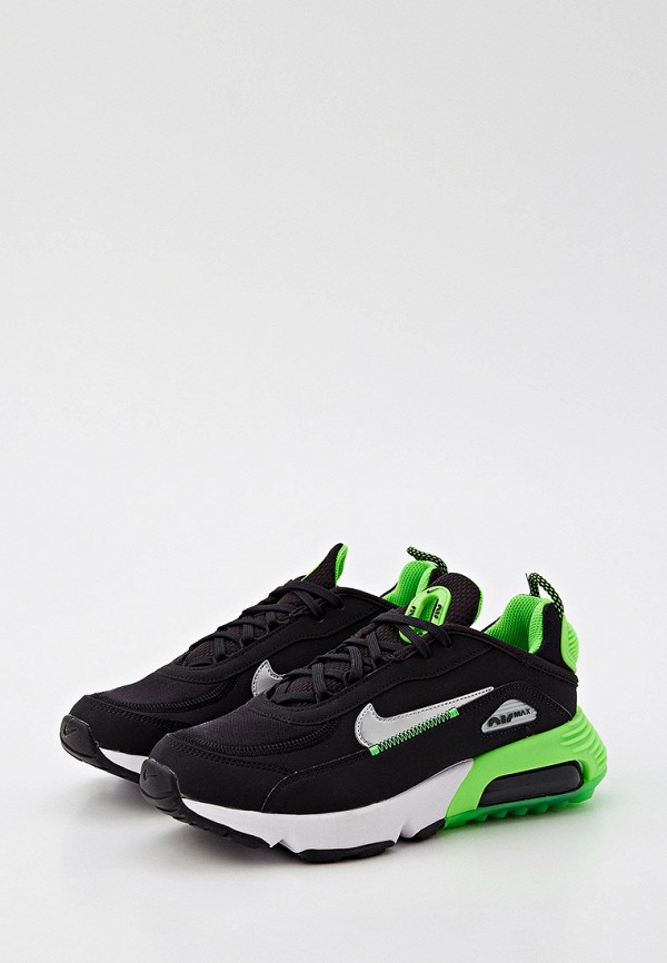 фото Кроссовки nike