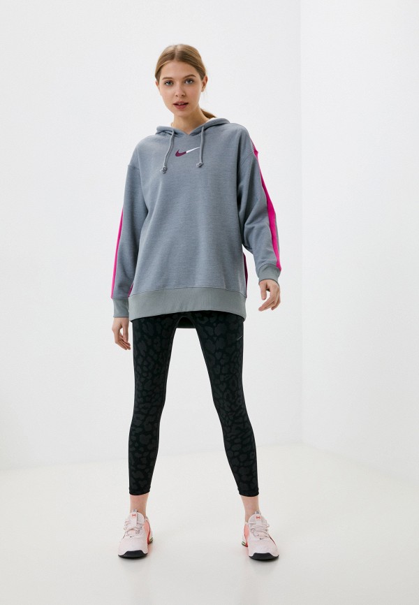 фото Худи nike