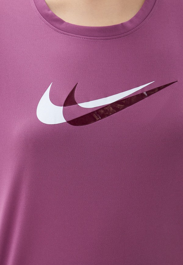 фото Футболка спортивная nike