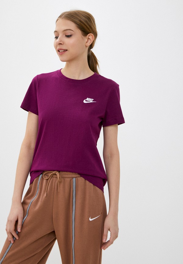 фото Футболка nike
