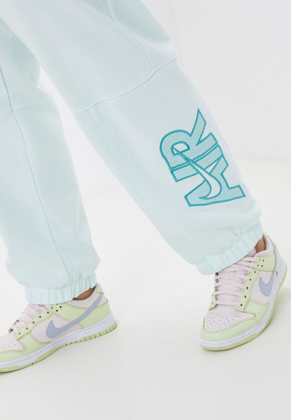 фото Брюки спортивные nike