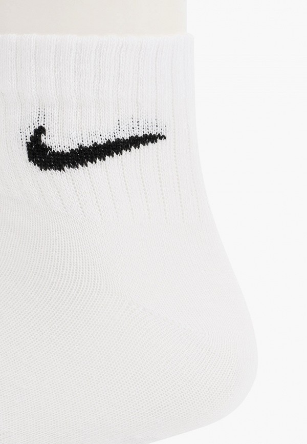 фото Носки 3 пары nike