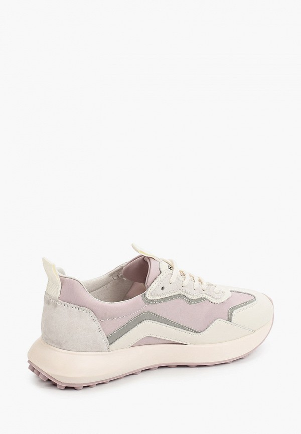 фото Кроссовки respect