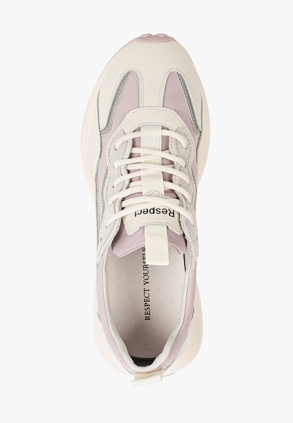 фото Кроссовки respect