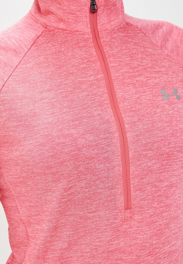 фото Лонгслив спортивный under armour