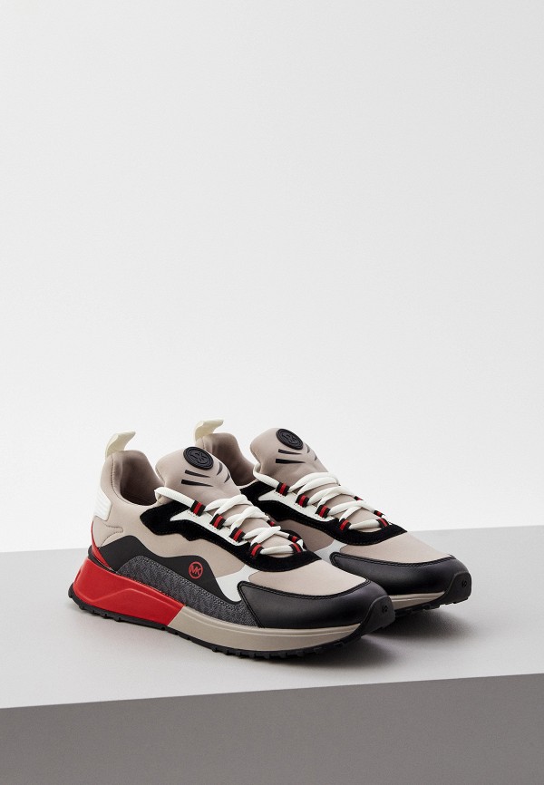 фото Кроссовки michael kors