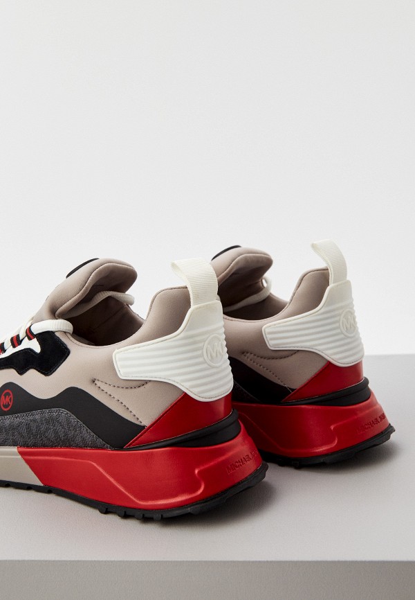 фото Кроссовки michael kors