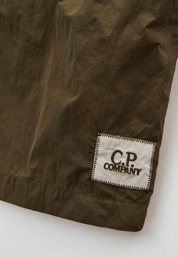 фото Шорты для плавания c.p. company