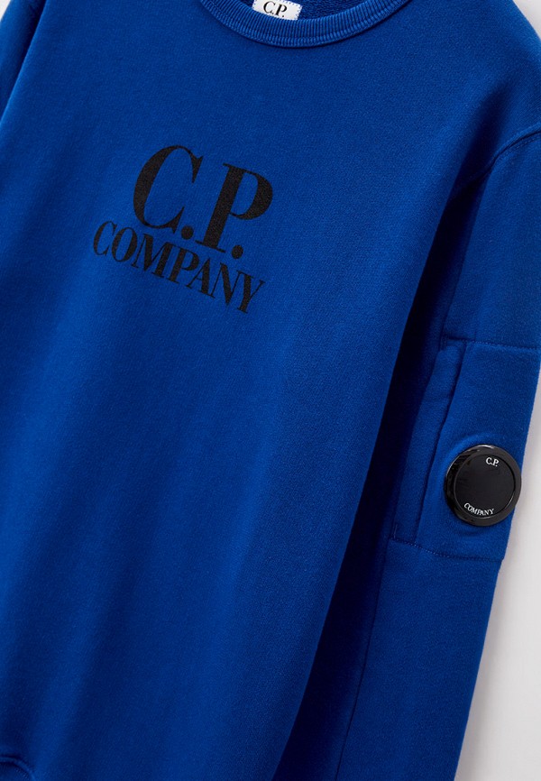 фото Свитшот c.p. company