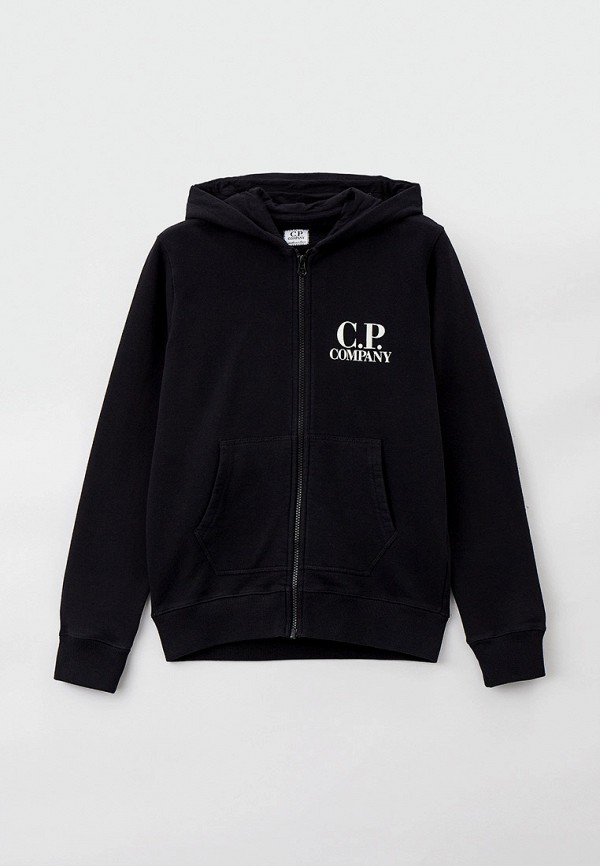 фото Толстовка c.p. company