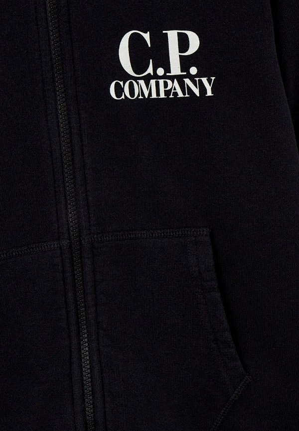 фото Толстовка c.p. company