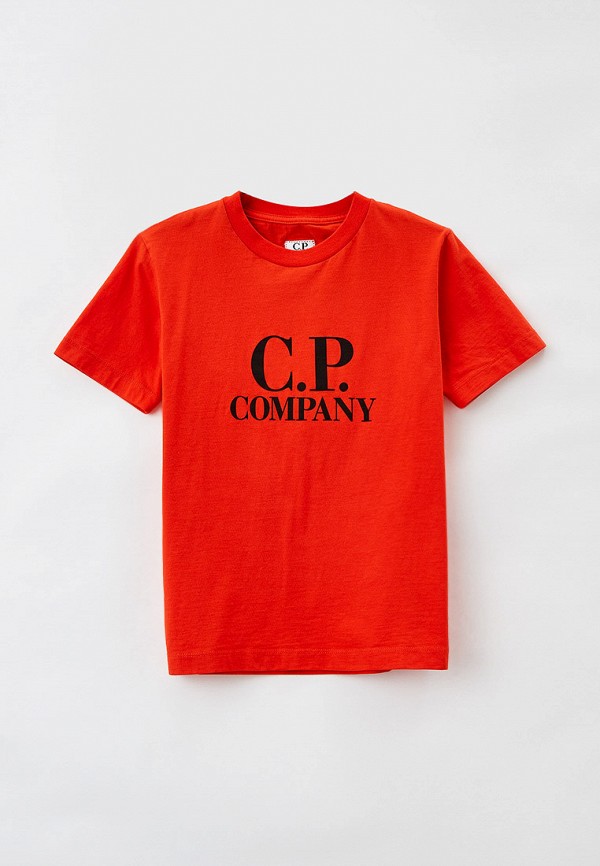 фото Футболка c.p. company