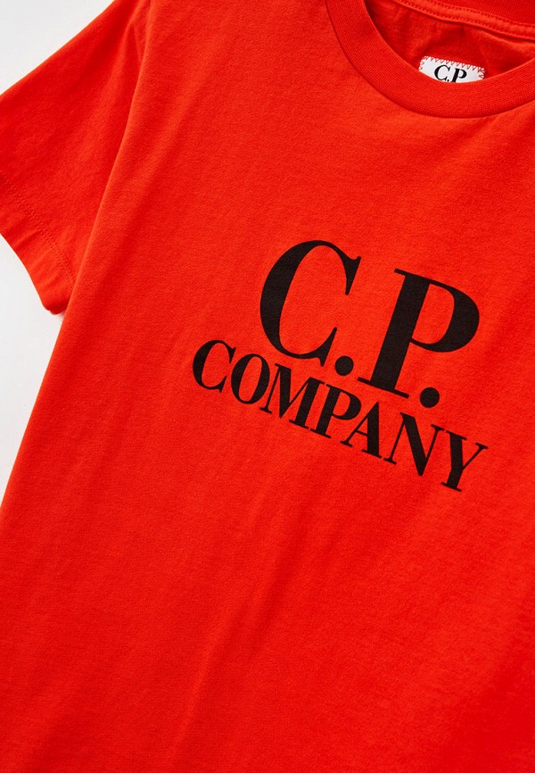 фото Футболка c.p. company