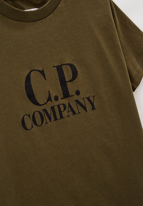фото Футболка c.p. company