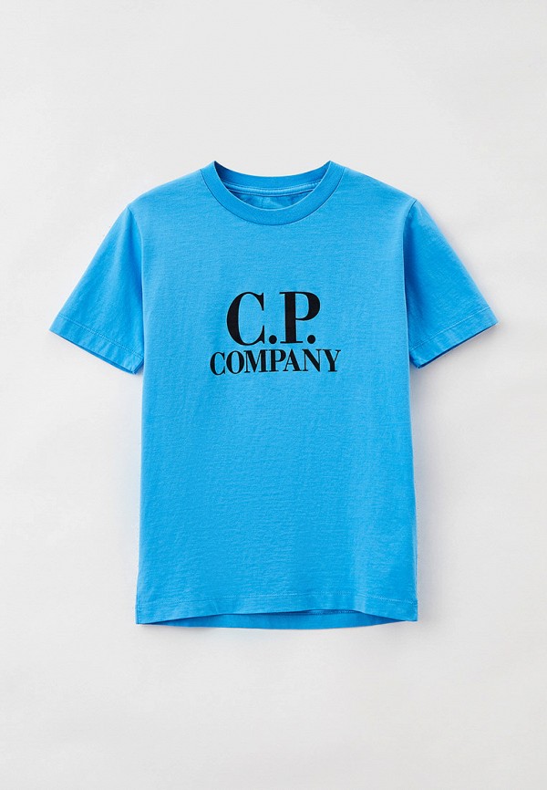 фото Футболка c.p. company