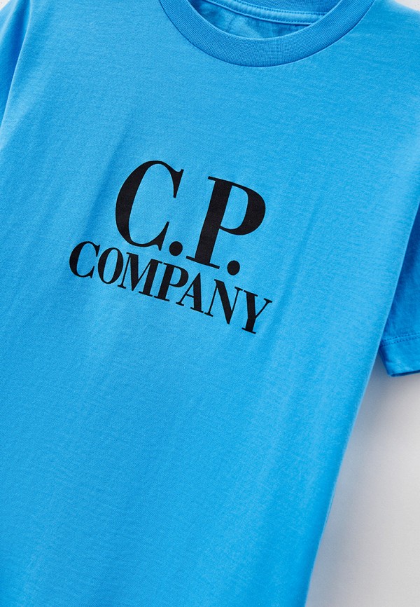 фото Футболка c.p. company