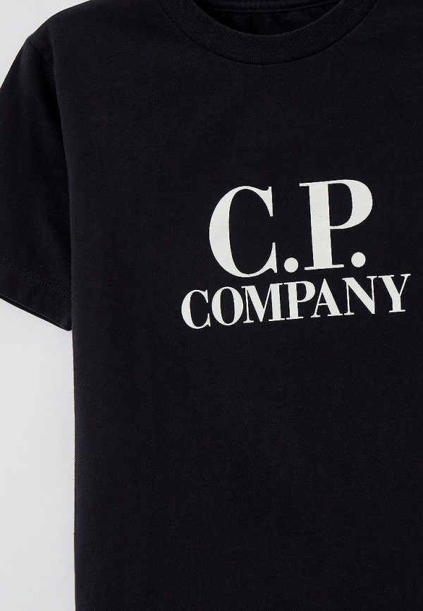 фото Футболка c.p. company