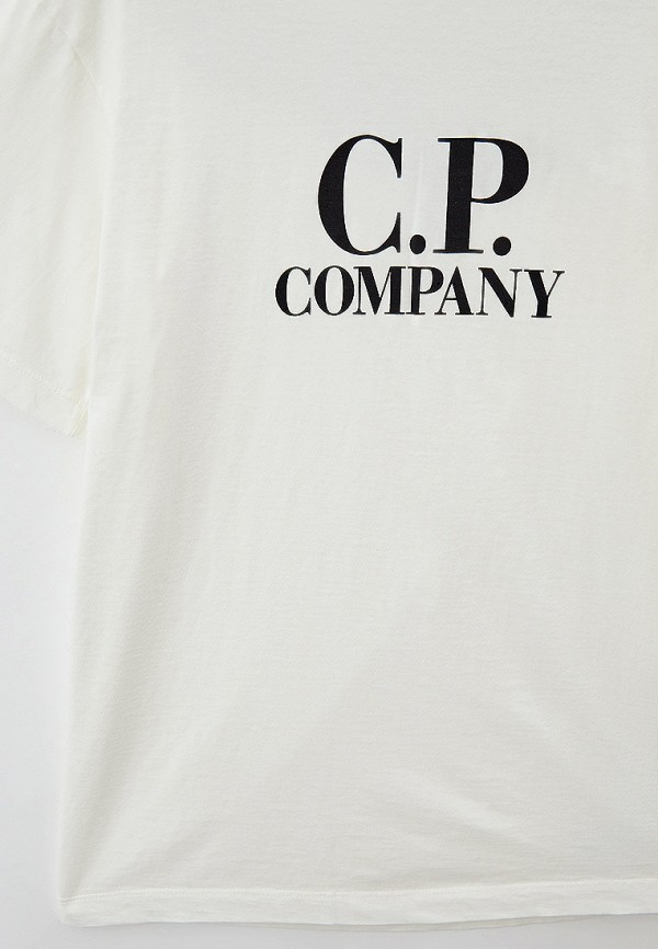 фото Футболка c.p. company
