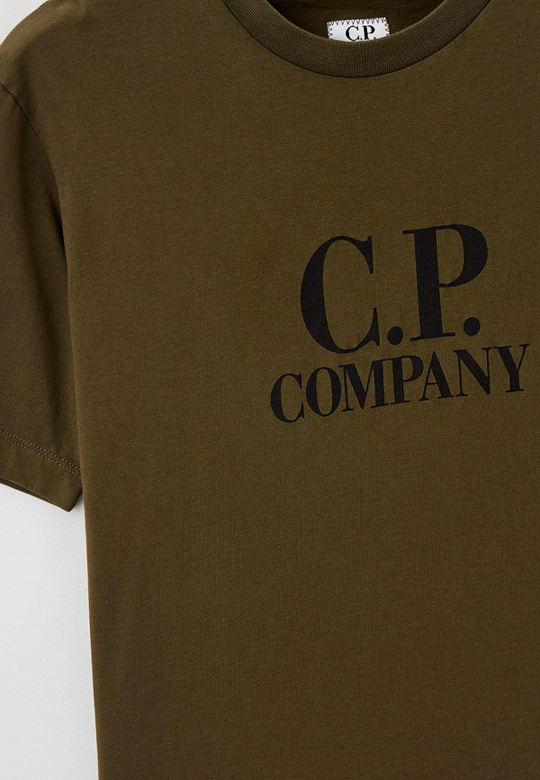 фото Футболка c.p. company