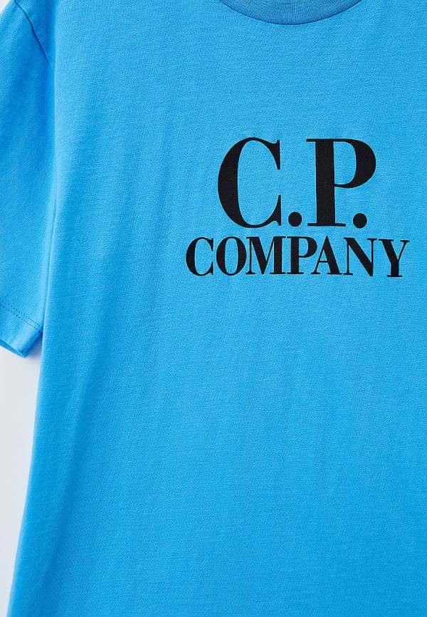 фото Футболка c.p. company