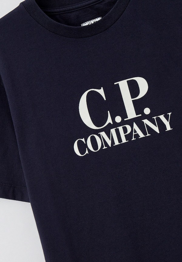 фото Футболка c.p. company