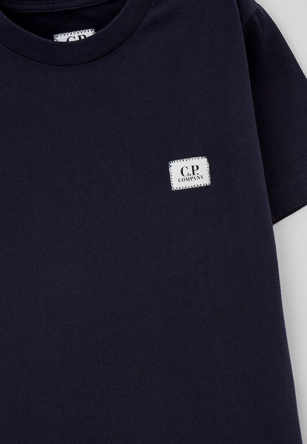 фото Футболка c.p. company