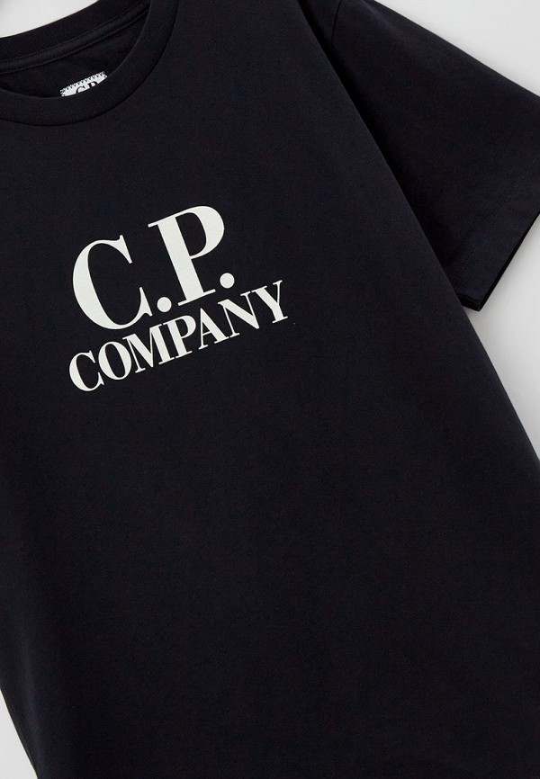 фото Футболка c.p. company