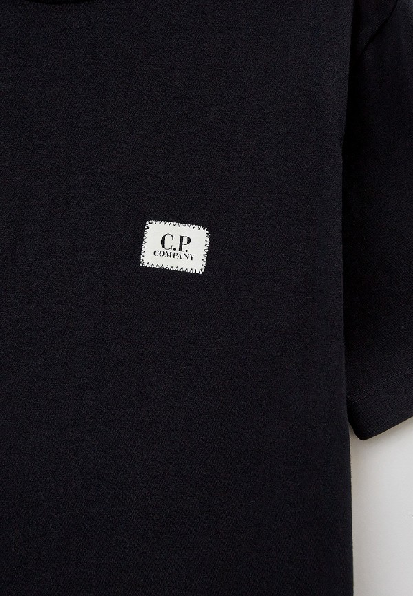фото Футболка c.p. company