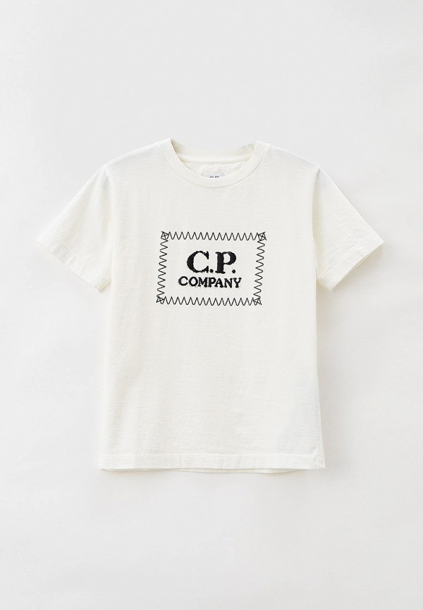 фото Футболка c.p. company