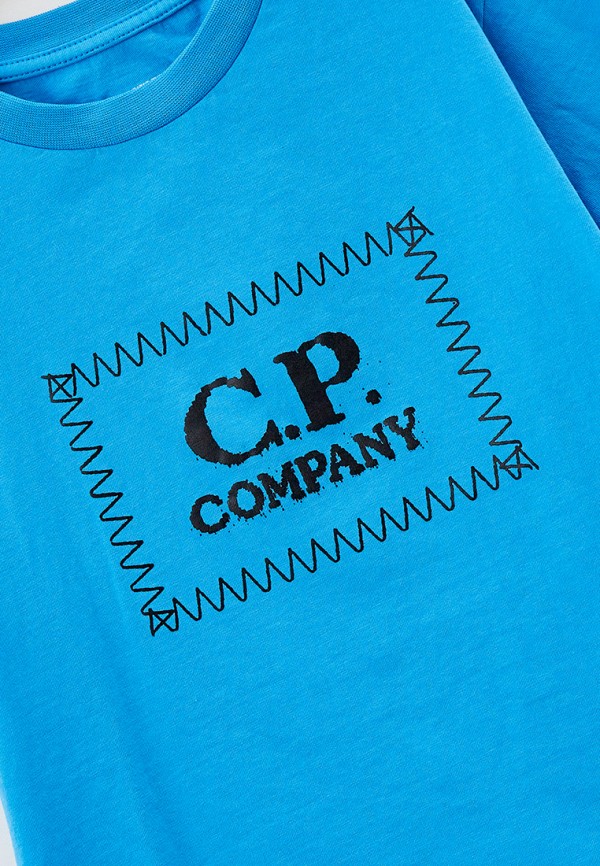 фото Футболка c.p. company