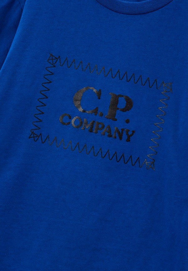фото Футболка c.p. company