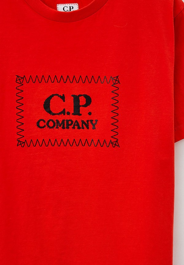 фото Футболка c.p. company