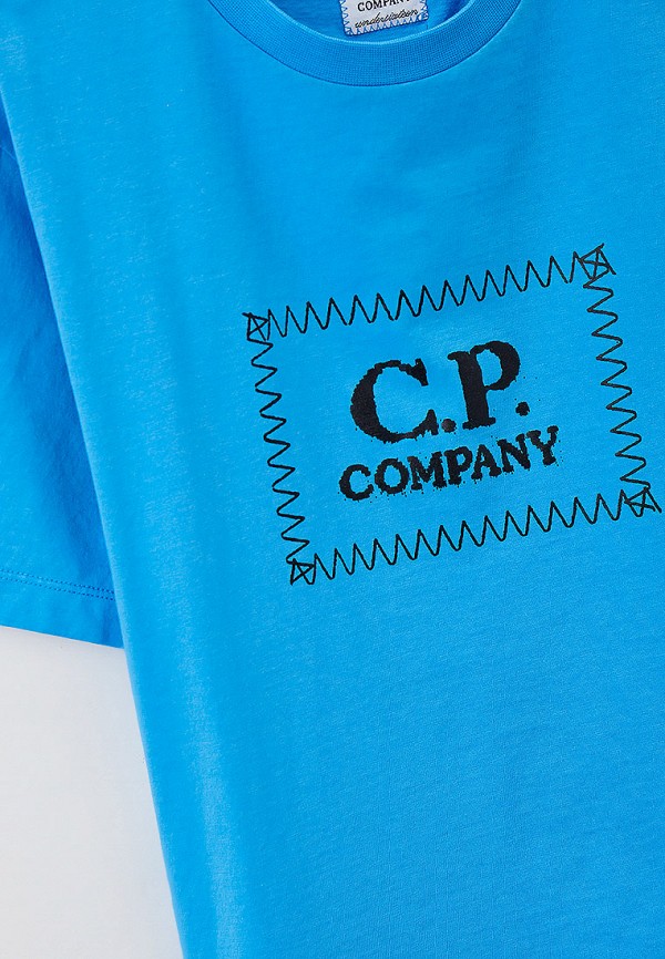 фото Футболка c.p. company