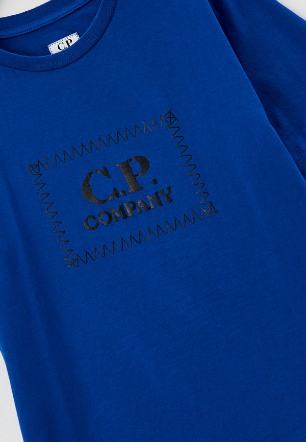 фото Футболка c.p. company