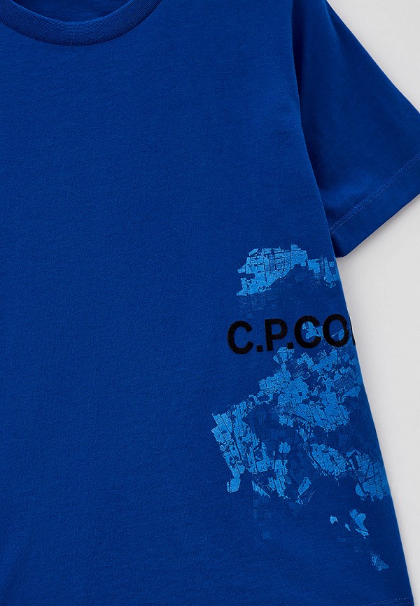 фото Футболка c.p. company