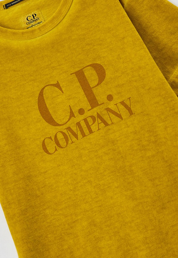 фото Футболка c.p. company