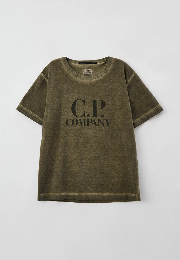 фото Футболка c.p. company