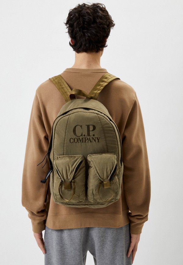 фото Рюкзак c.p. company