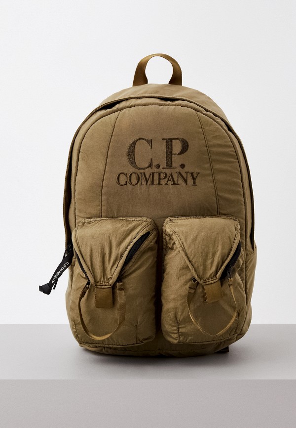 

Рюкзак C.P. Company, Хаки