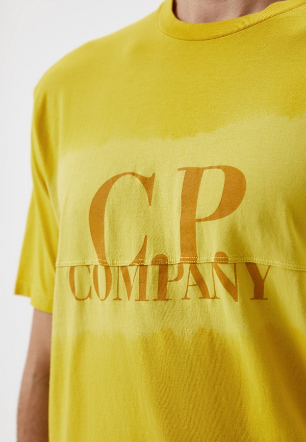 фото Футболка c.p. company