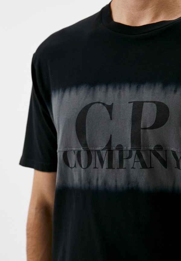 фото Футболка c.p. company
