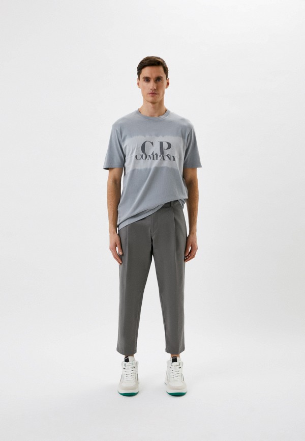 фото Футболка c.p. company
