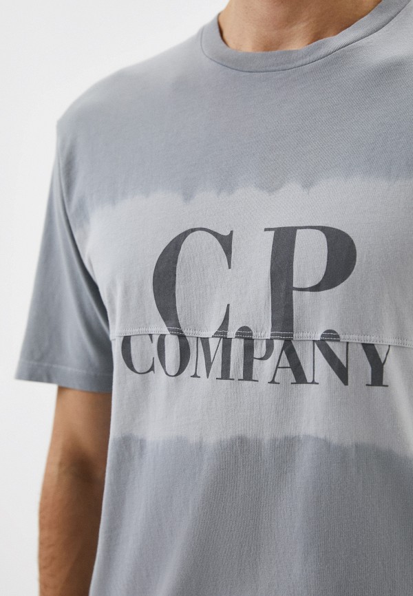 фото Футболка c.p. company