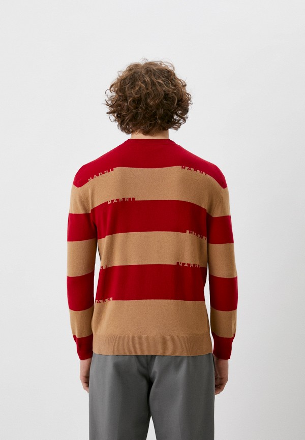 

Джемпер Marni, Мультиколор, Marni RTLABD482401