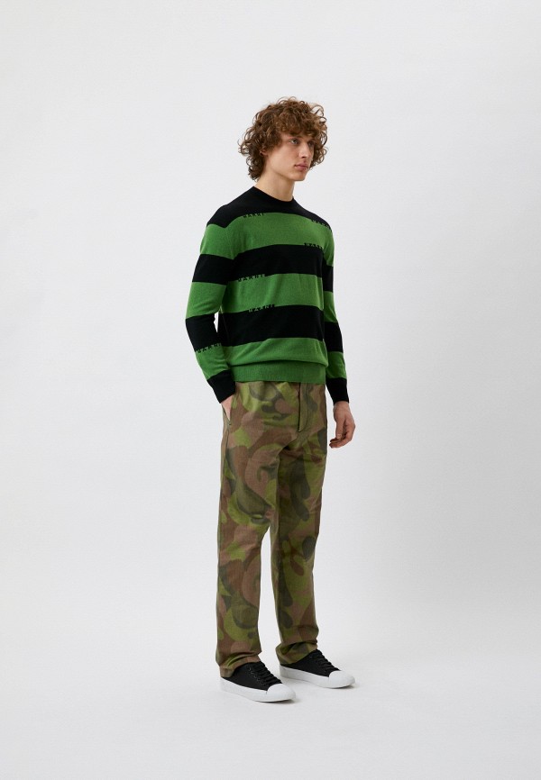 

Джемпер Marni, Мультиколор, Marni RTLABD483001